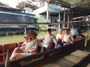 Hua Hin private transferprivate ride