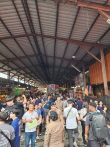 Hua Hin private transferprivate journey