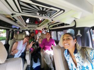 Hua Hin private transferPrivate transport