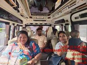 Hua Hin private transferpremium service