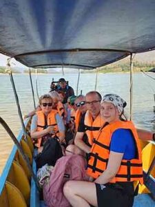 Hua Hin private transferdoor-to-door