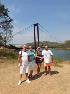 Hua Hin private transferprivate trip