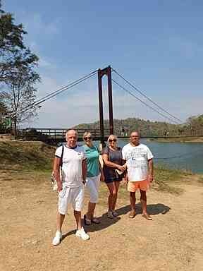 Hua Hin private transferprivate trip