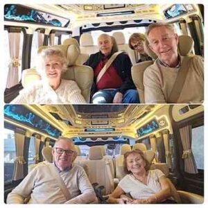 Hua Hin private transferprivate transport